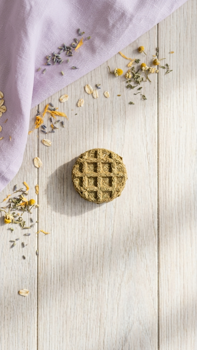 Rabbit Waffle Treats product image 3