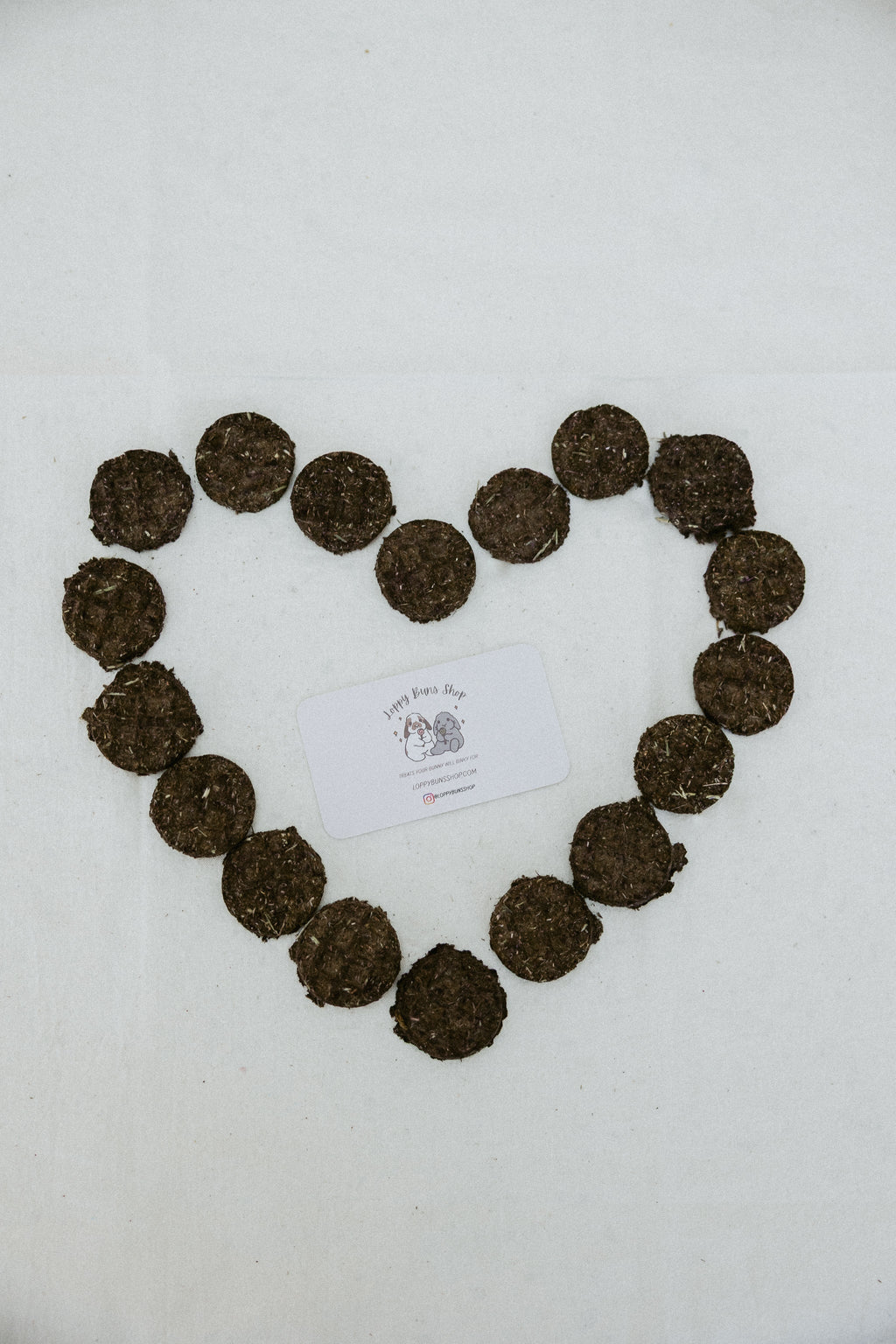 Rabbit Waffle Treats product image 5