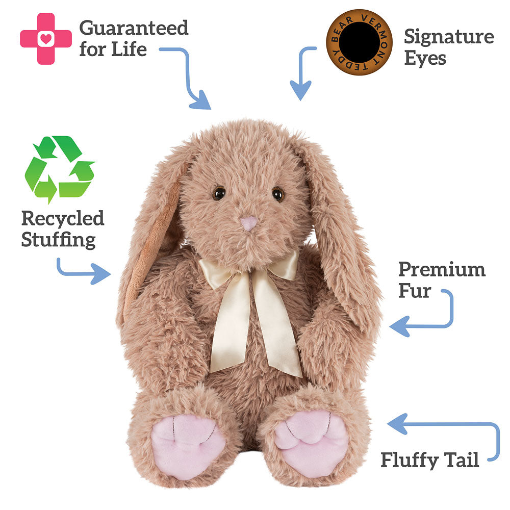 Stuffed Bunny product image 4