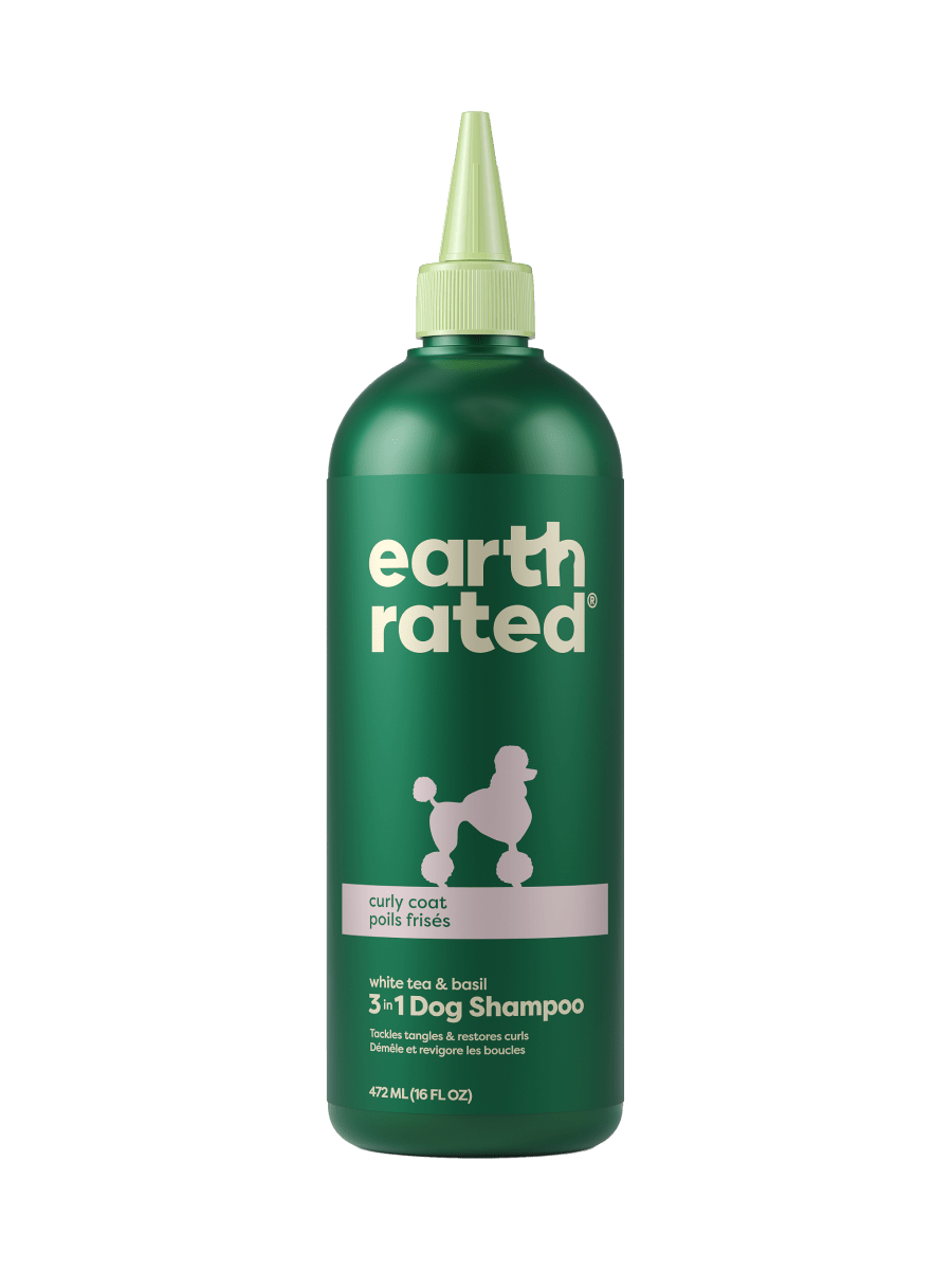 Dog Shampoo product image 1