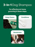 Dog Shampoo product image 3