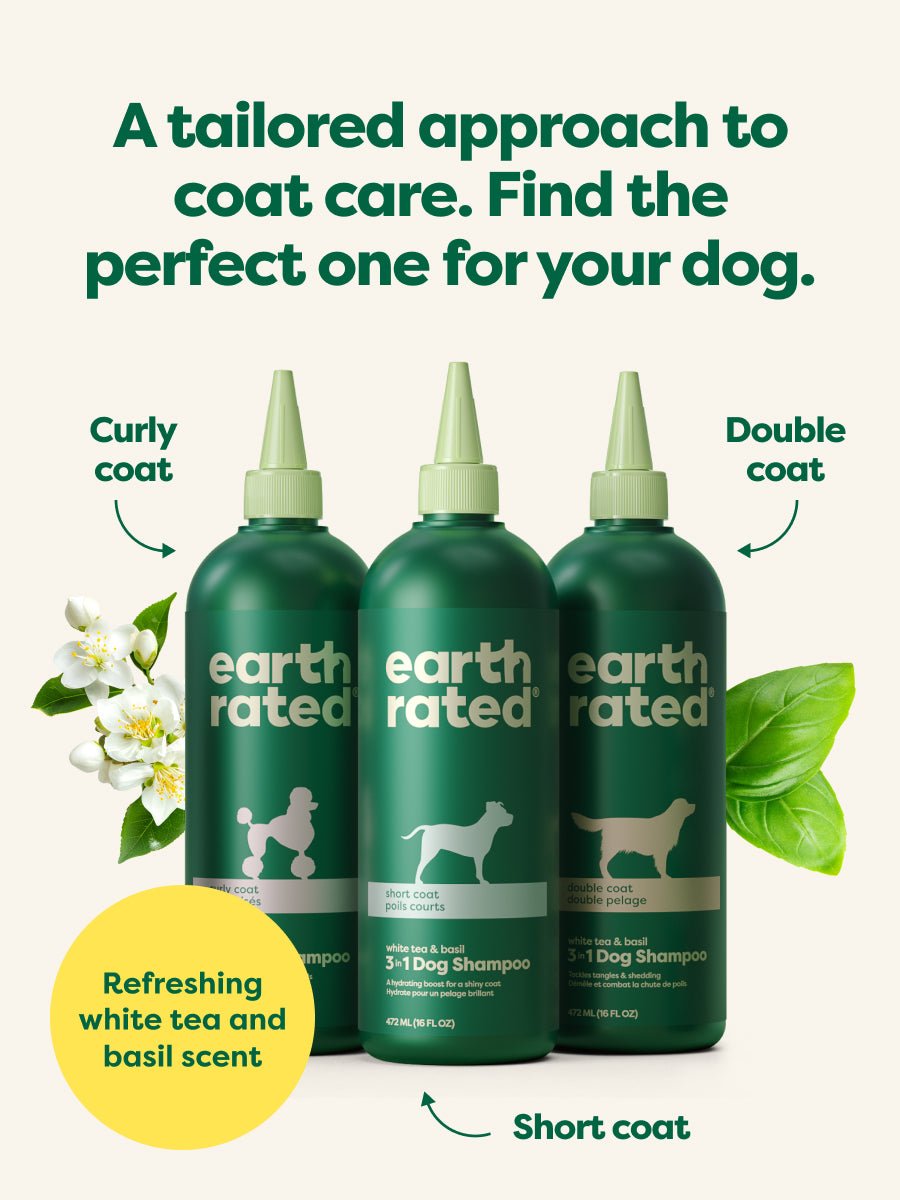 Dog Shampoo product image 6