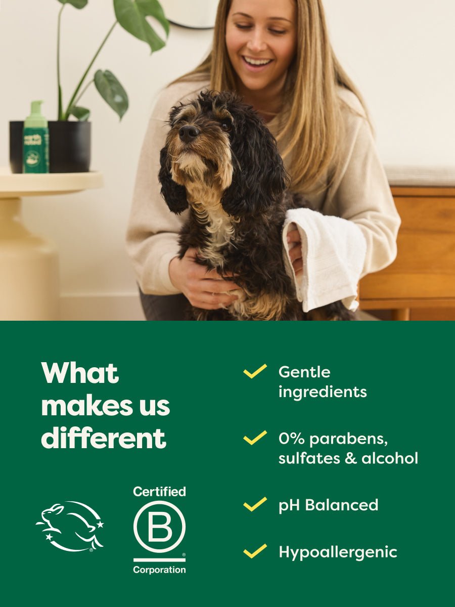 Dog Shampoo product image 7
