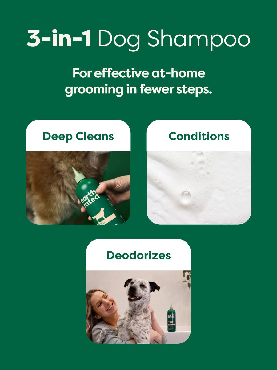 Dog Shampoo product image 3