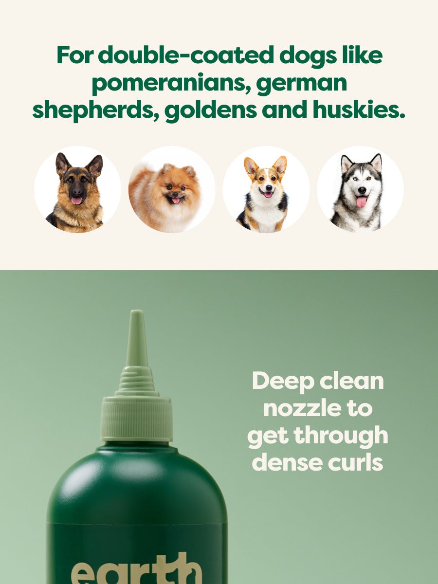 Dog Shampoo product image 4