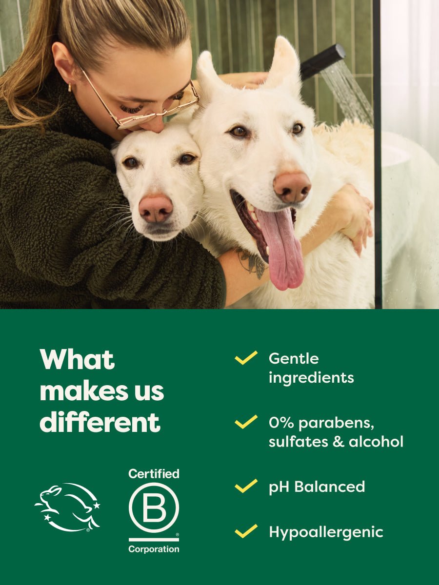 Dog Shampoo product image 7