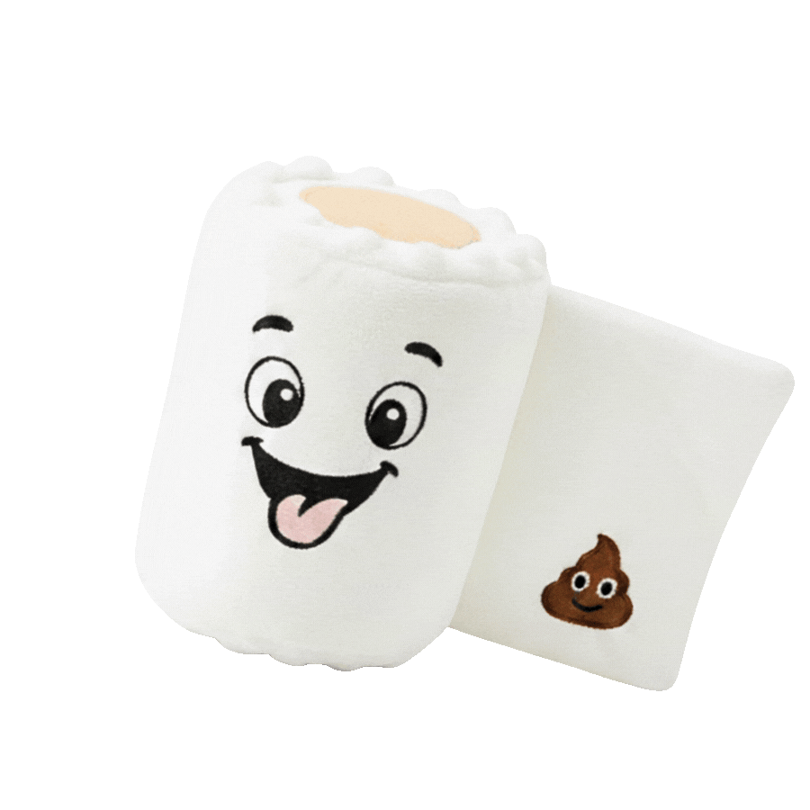 Plush Dog Toy product image 1