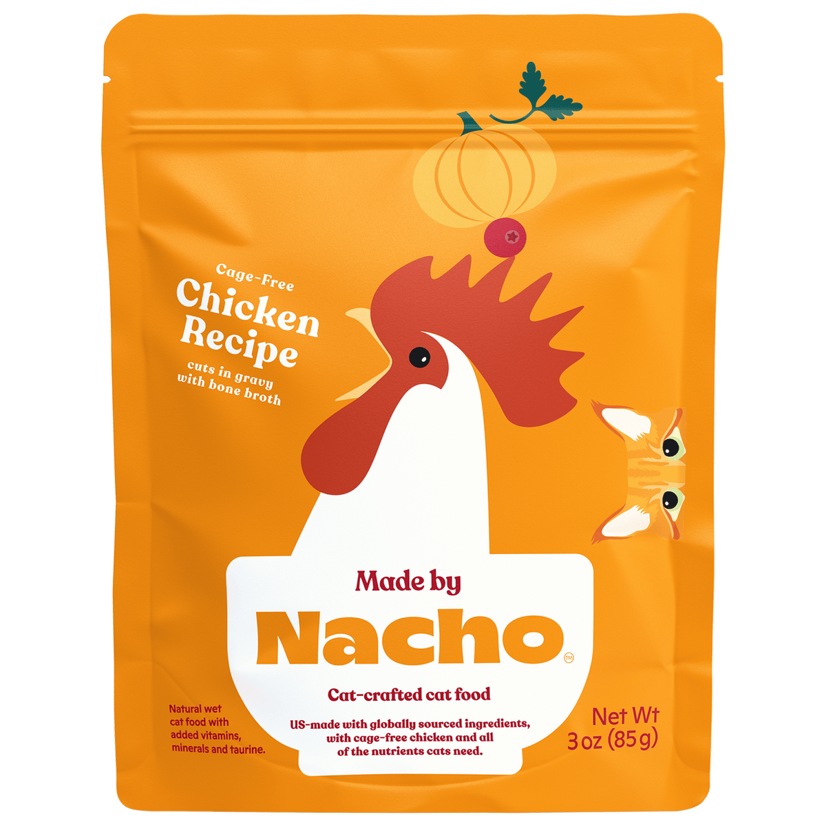 Cat Food Variety Pack product image 2