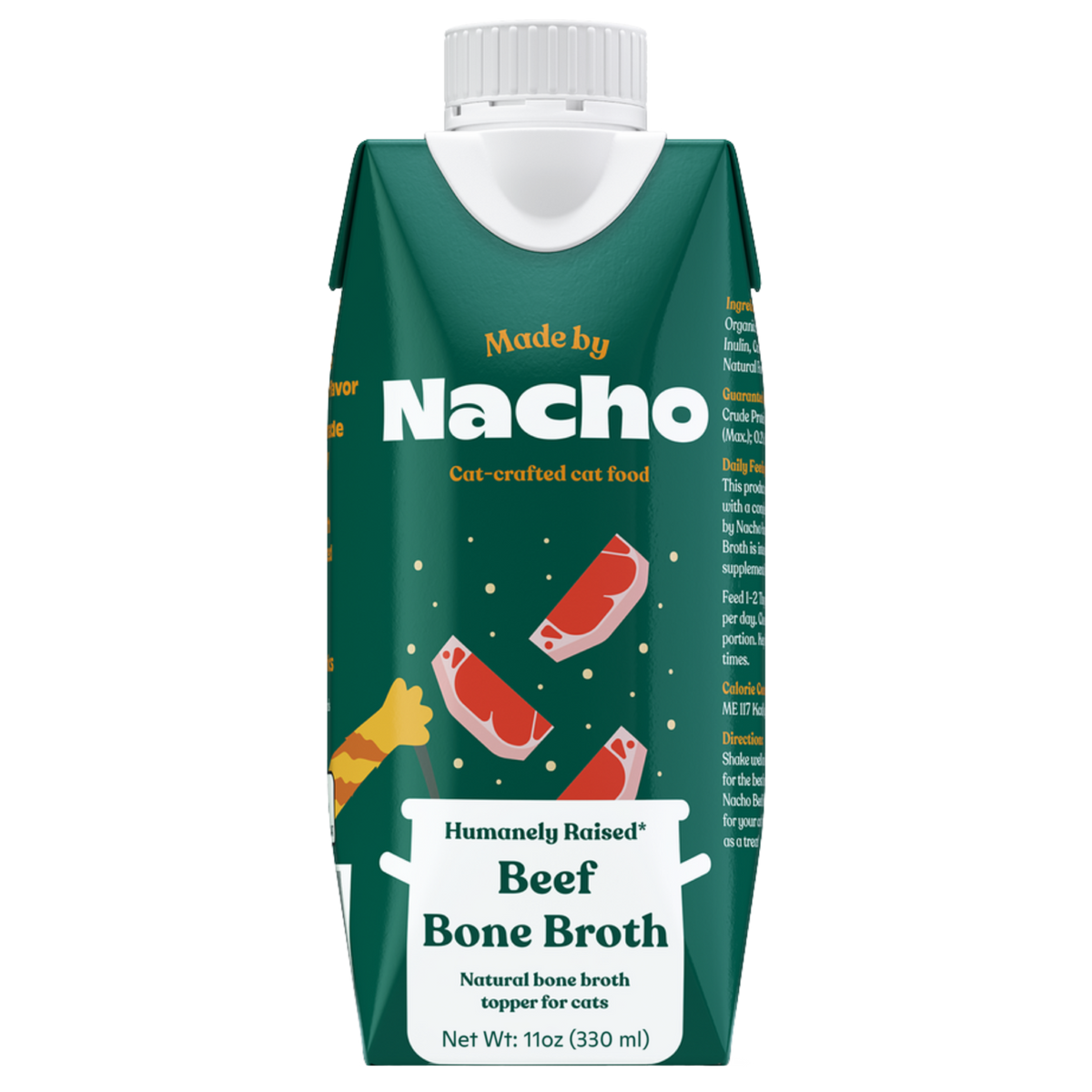 Cat Food Variety Pack product image 4