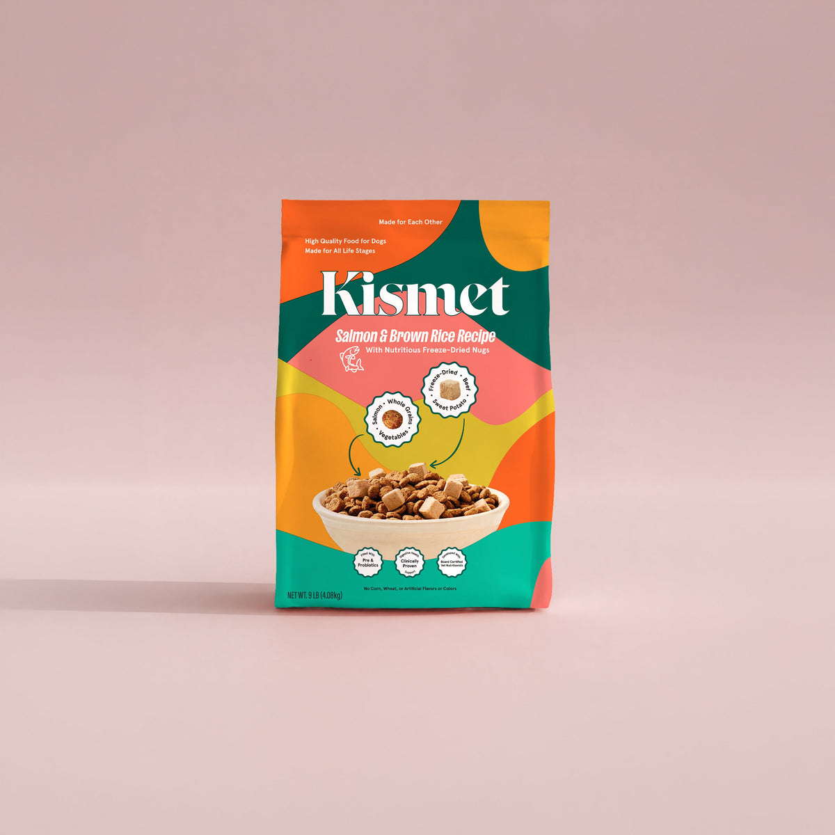 Dog Food product image 1