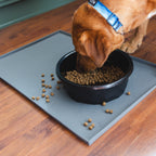 Silicone Dog Food Mat product image 3