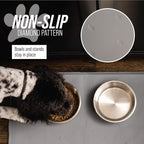 Silicone Dog Food Mat product image 5