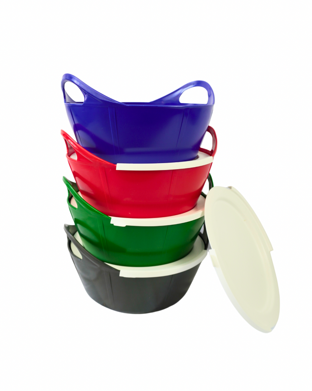 Horse Feed Bowl product image 1