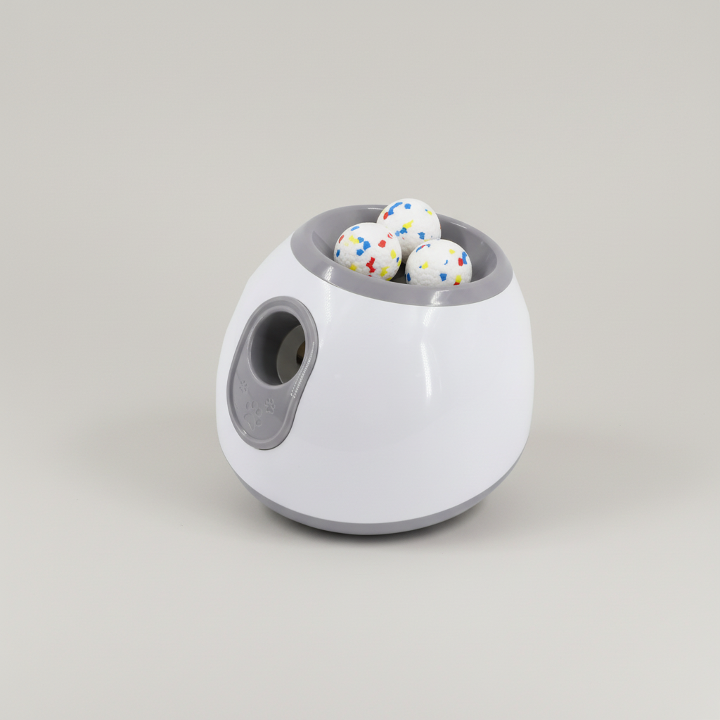 Automatic Dog Ball Launcher product image 4