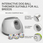 Automatic Dog Ball Launcher product image 8