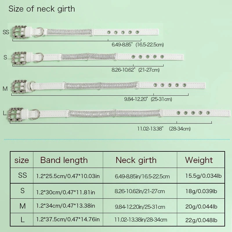 Dog Fashion Collar product image 7