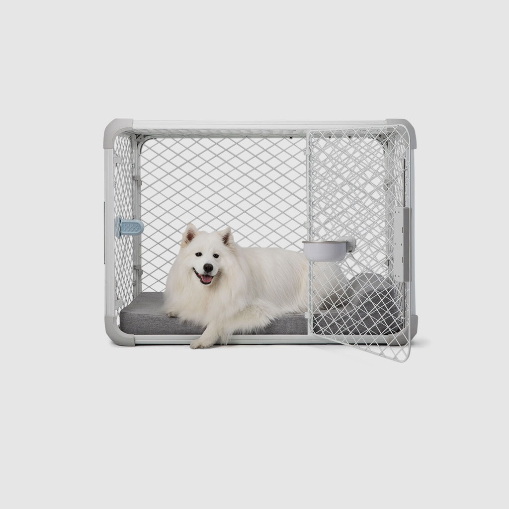 Water-Repellent Dog Crate Bed product image 12