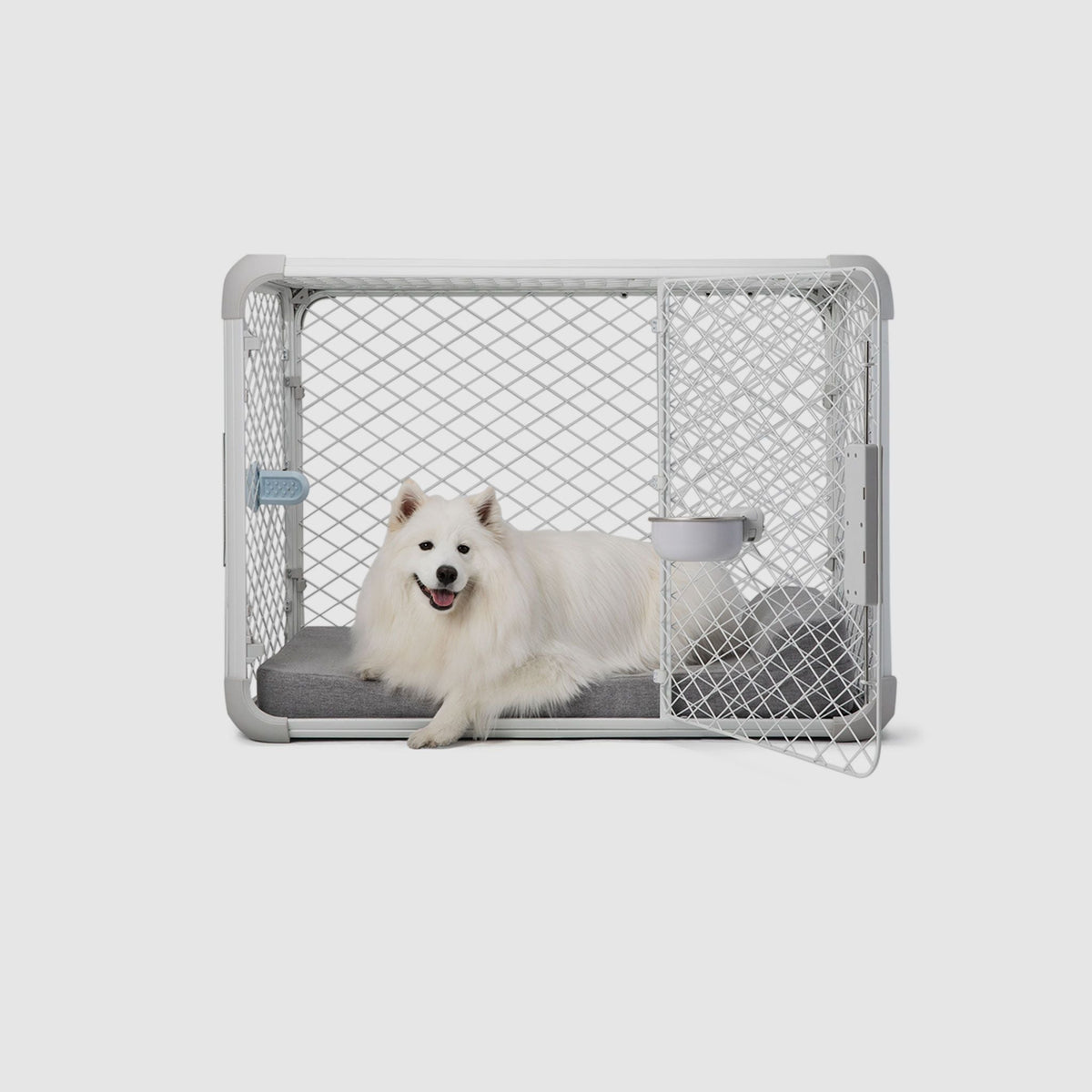 Water-Repellent Dog Crate Bed product image 12