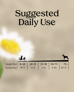 Bee Pollen Pet Supplement product image 3
