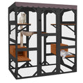 Outdoor Cat Enclosure product image 1