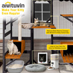 Outdoor Cat Enclosure product image 2