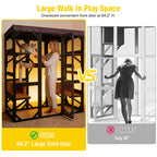 Outdoor Cat Enclosure product image 4