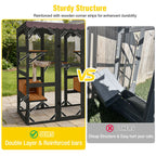 Outdoor Cat Enclosure product image 6