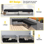Outdoor Cat Enclosure product image 11