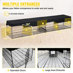 Outdoor Cat Enclosure product image 13
