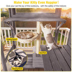 Outdoor Cat Enclosure product image 18