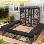 Outdoor Cat Enclosure product image 21
