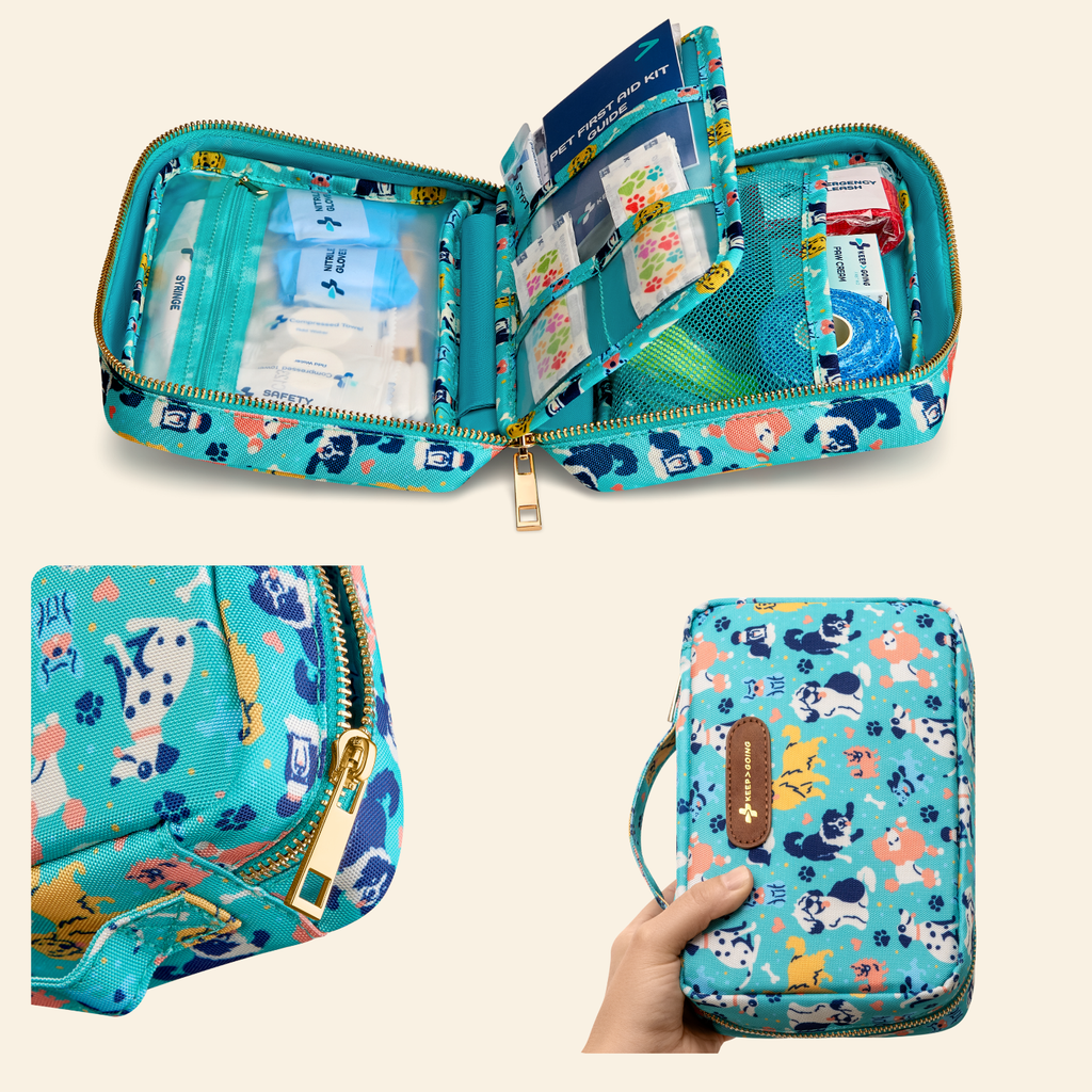 Dog First Aid Kit product image 2