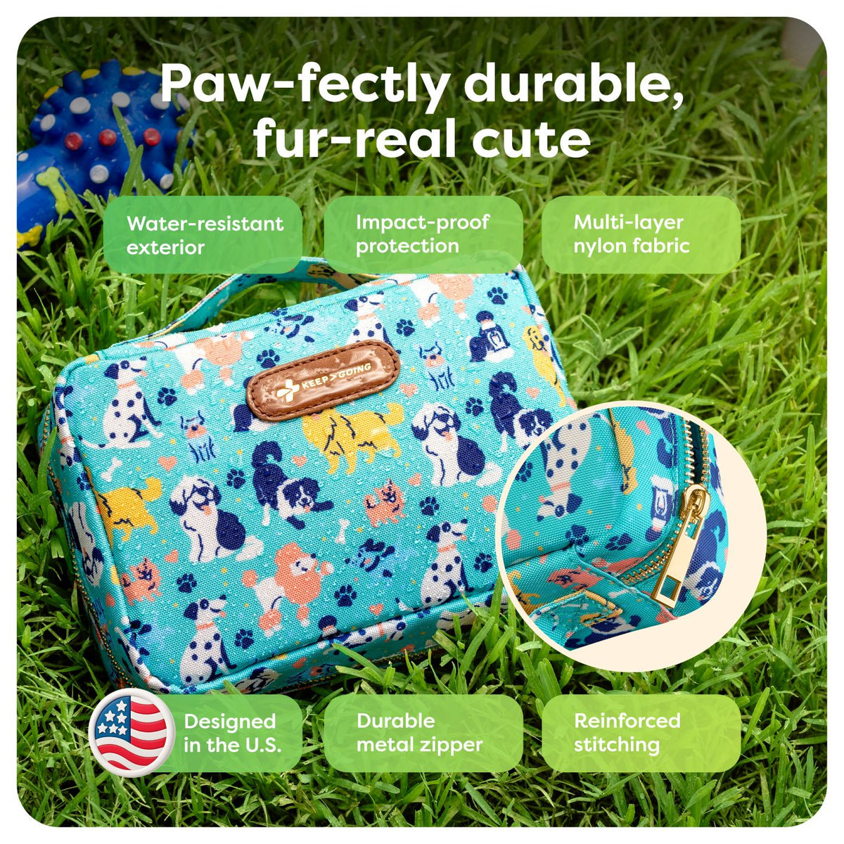 Dog First Aid Kit product image 4