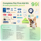 Dog First Aid Kit product image 6