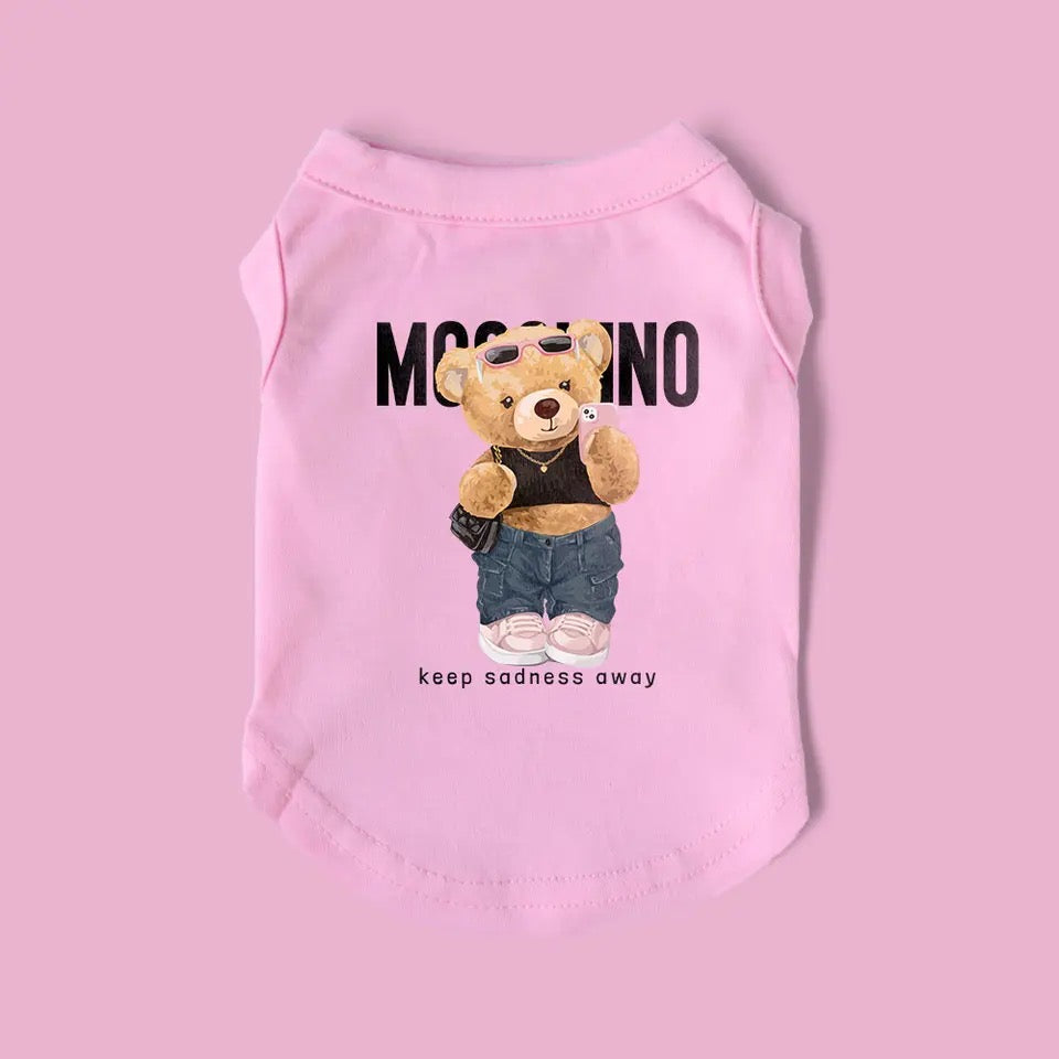 Dog Tee product image 1