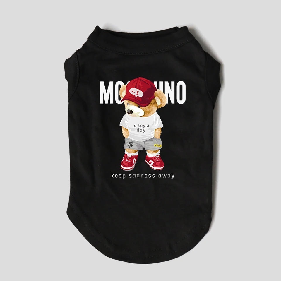 Dog Tee product image 1