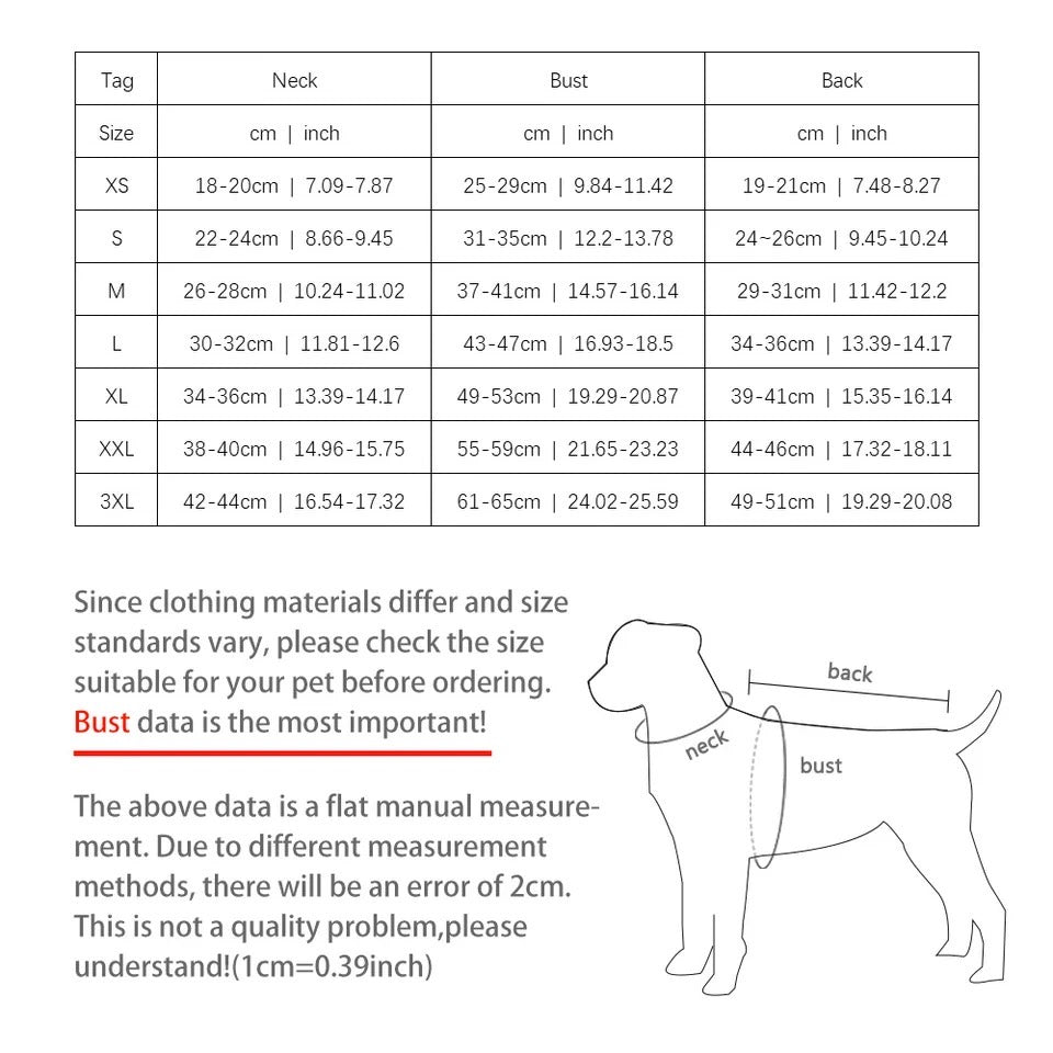 Dog Tee product image 2