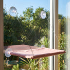 Suction-Cup Cat Window Hammock Bed product image 7