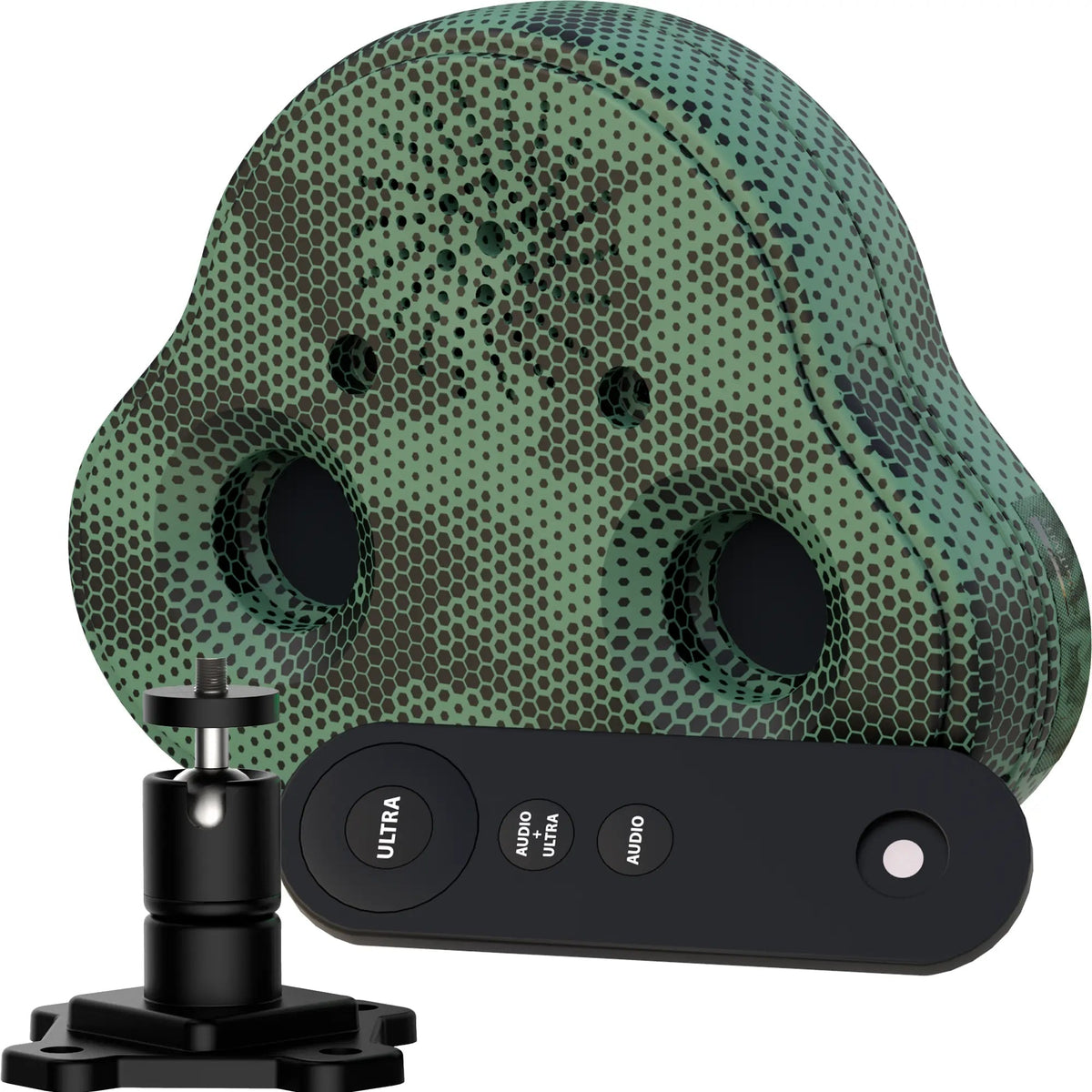 A Green Anti-Barking Device Designed to Stop Dogs From Barking