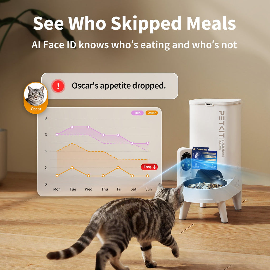 Automatic Feeder product image 4