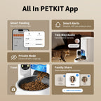 Automatic Feeder product image 5