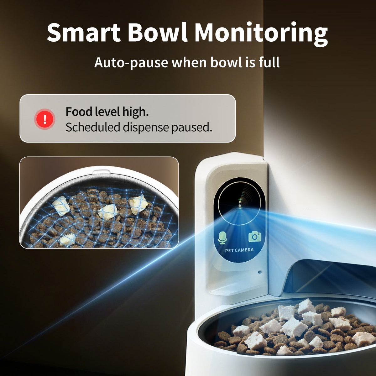 Automatic Feeder product image 6