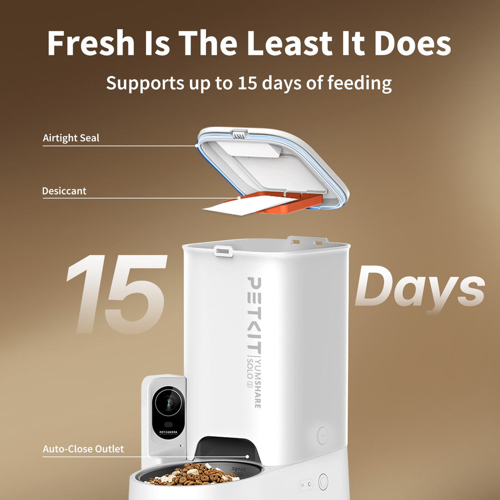 Automatic Feeder product image 7