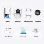 Automatic Feeder product image 8