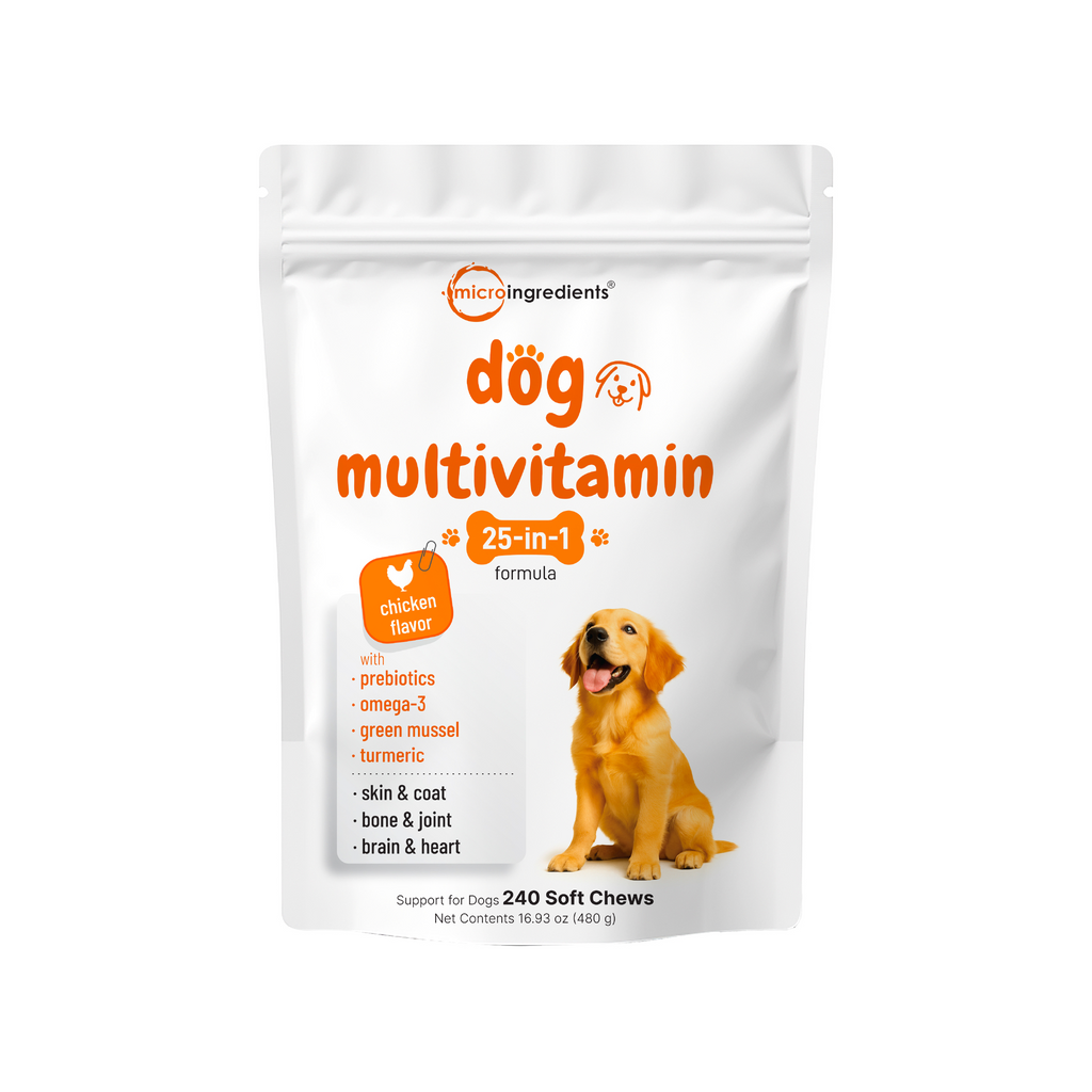 Dog Multivitamin Soft Chew product image 1