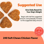 Dog Multivitamin Soft Chew product image 4