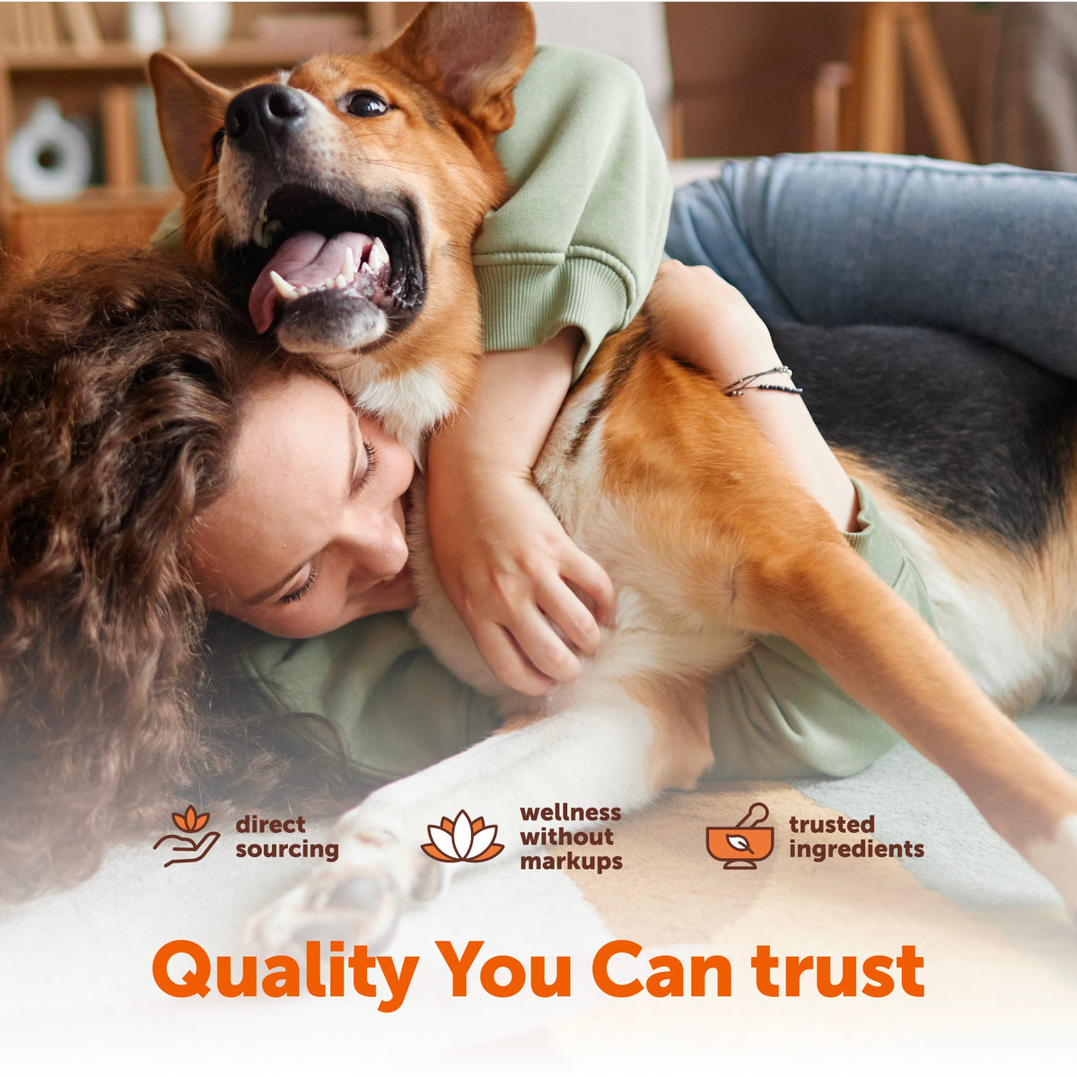 Dog Multivitamin Soft Chew product image 6