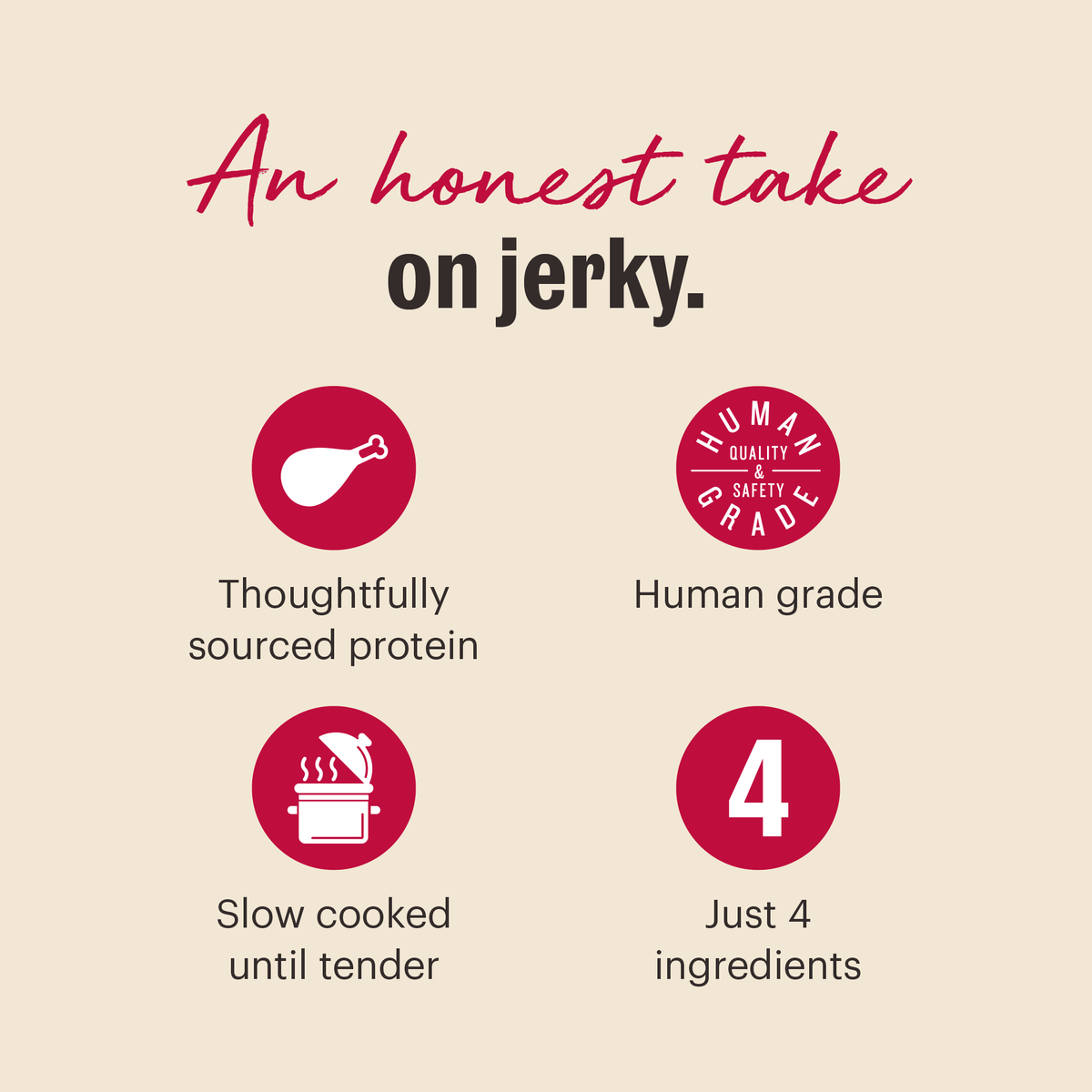 Chicken Jerky Dog Treats product image 3