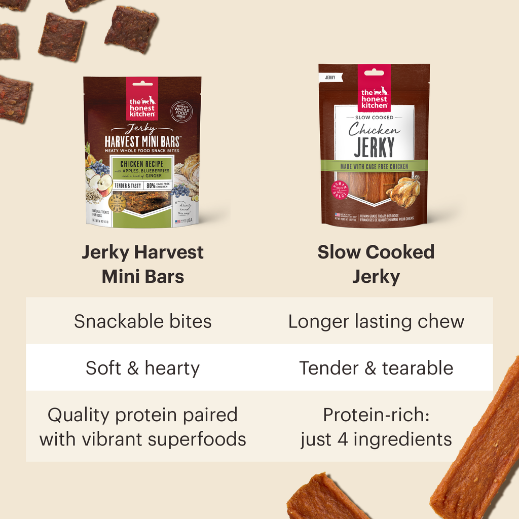 Salmon Dog Treats product image 7
