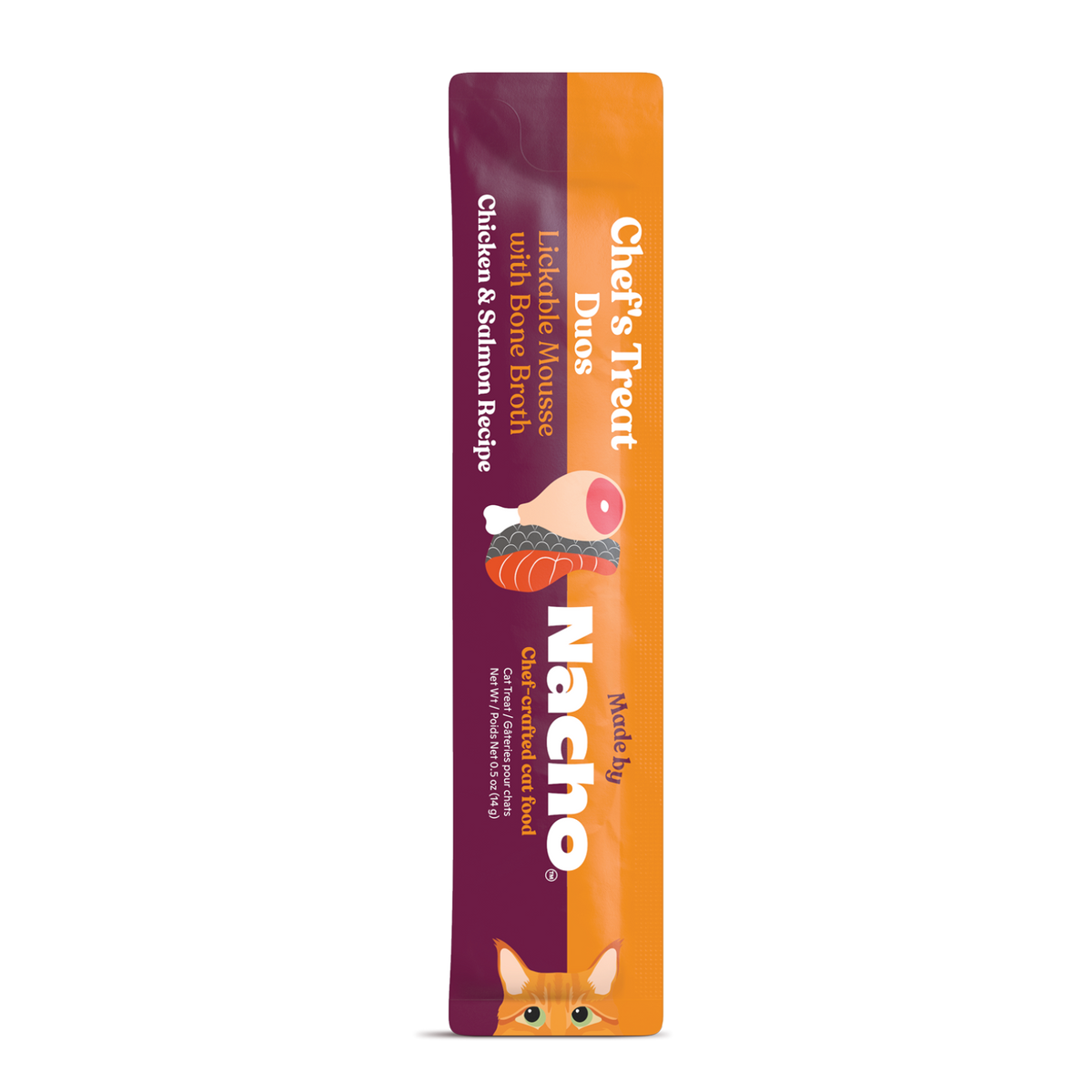 Lickable Cat Treat product image 2